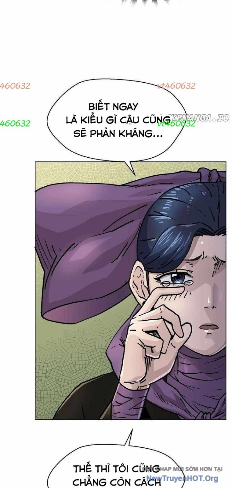 Cổng Asura Chapter 52 - Trang 13