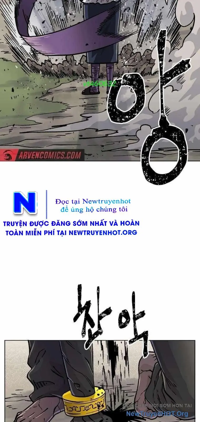 Cổng Asura Chapter 52 - Trang 16