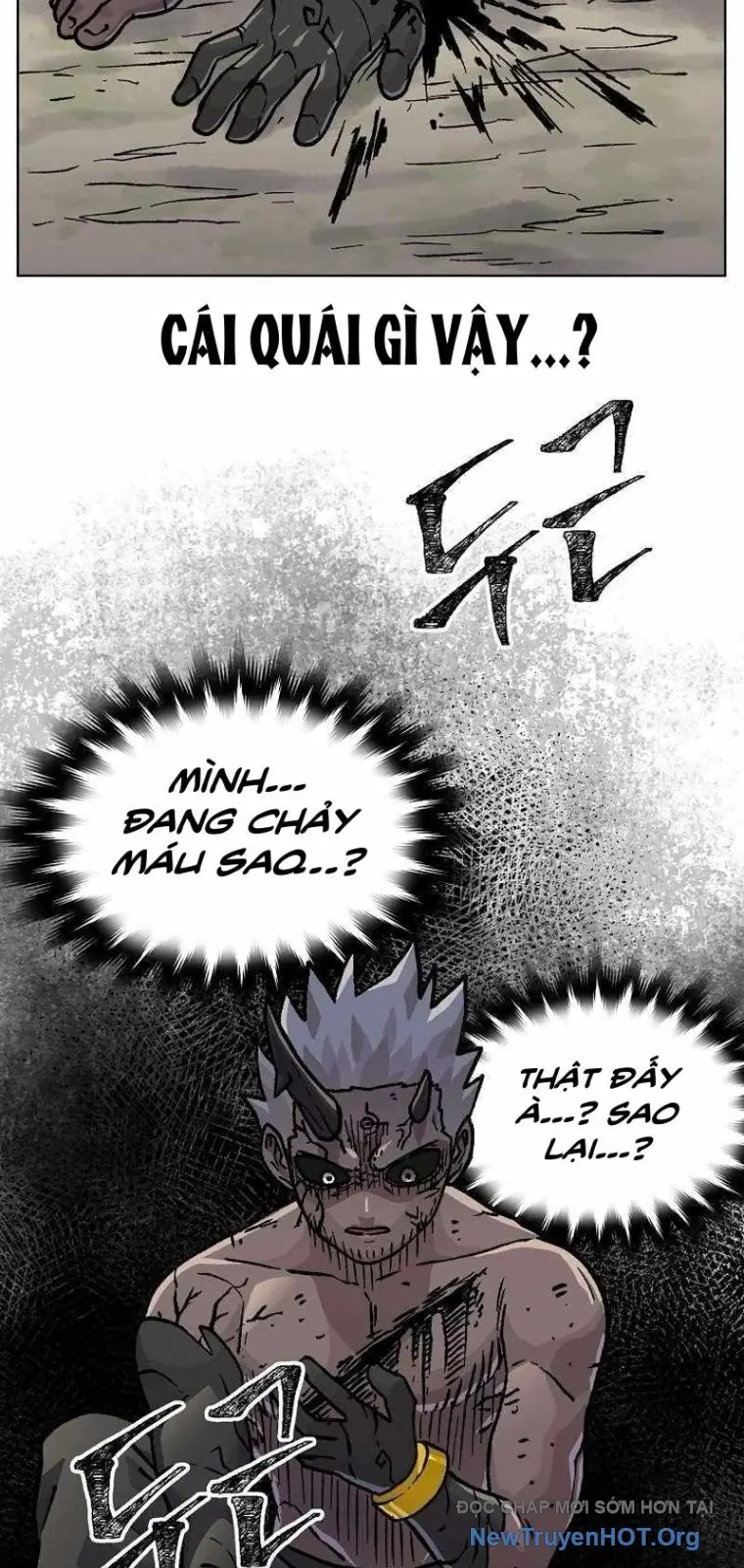 Cổng Asura Chapter 52 - Trang 17