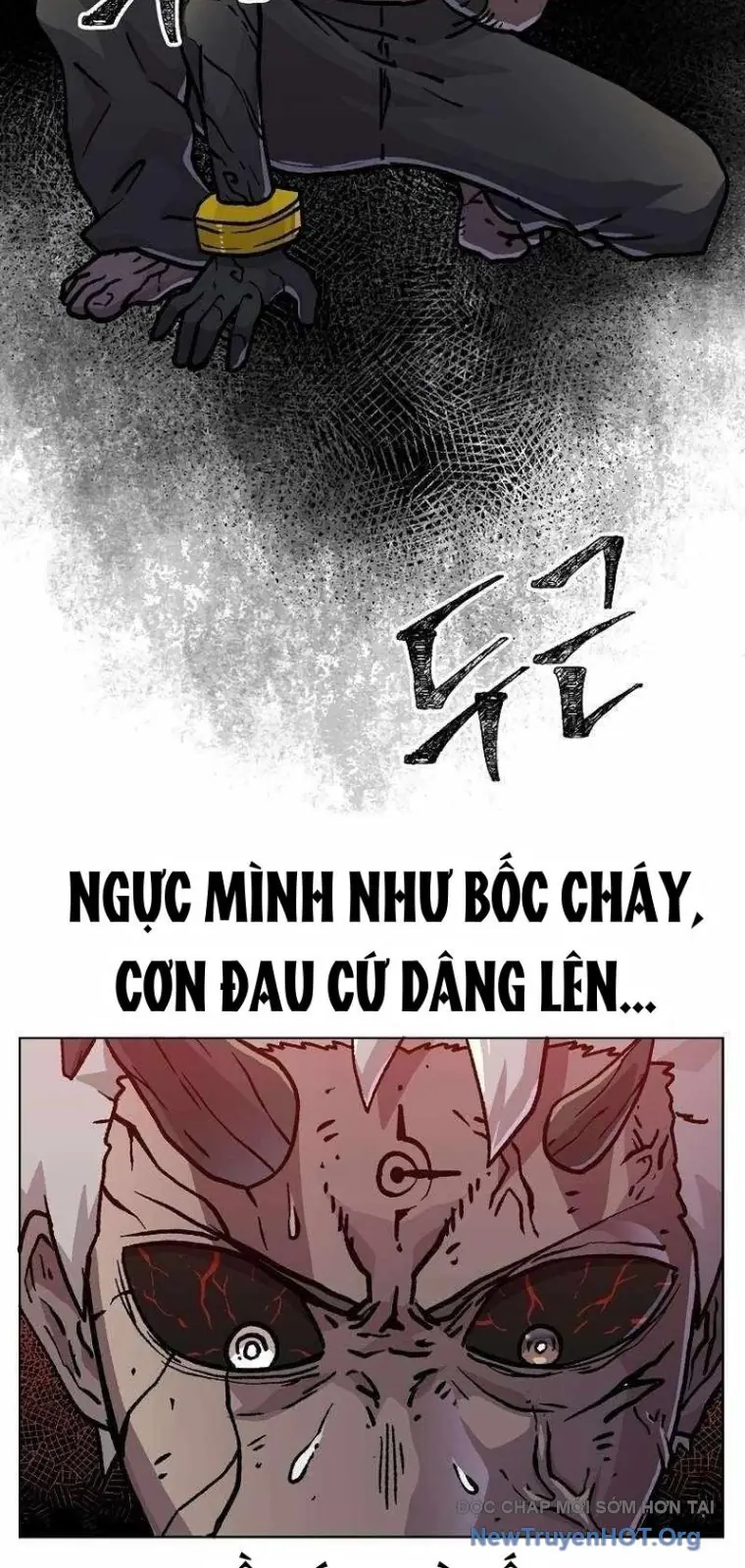 Cổng Asura Chapter 52 - Trang 18