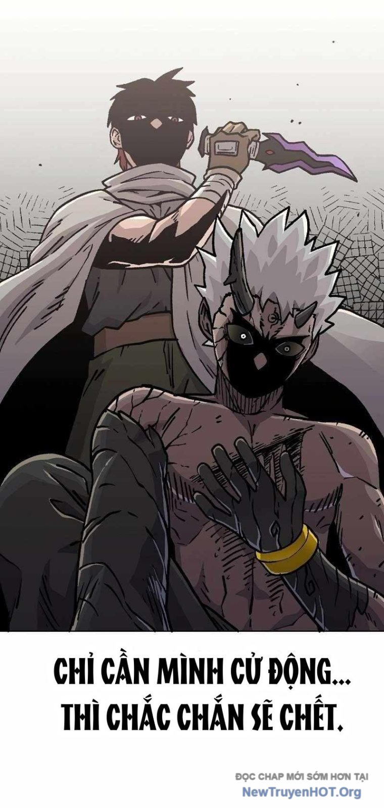 Cổng Asura Chapter 52 - Trang 20