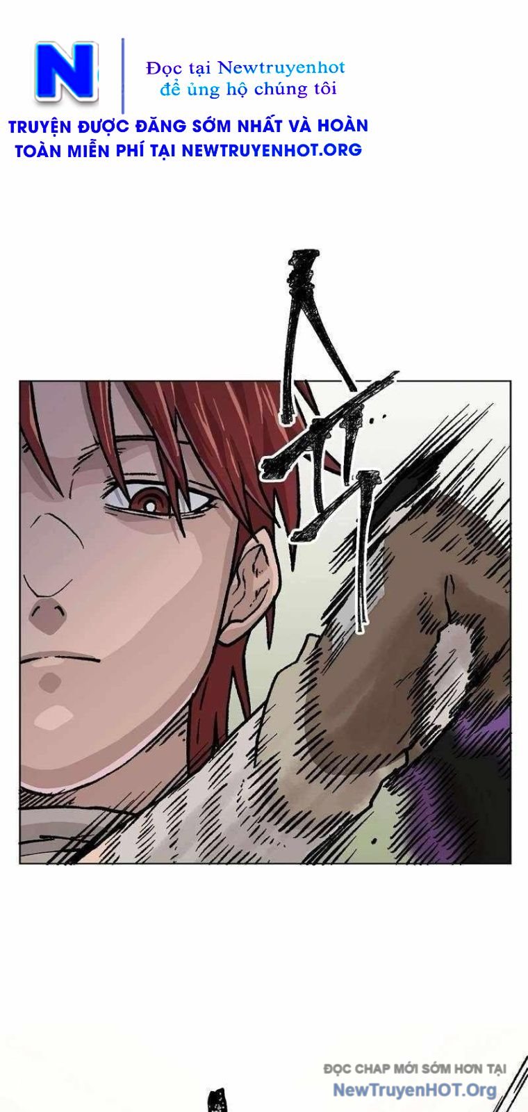 Cổng Asura Chapter 52 - Trang 21