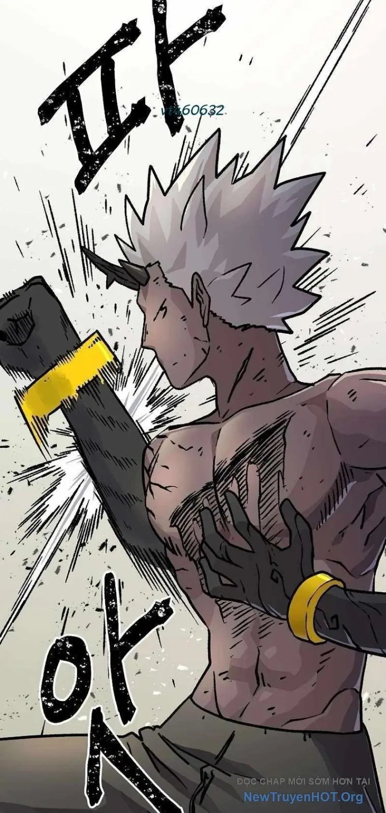 Cổng Asura Chapter 52 - Trang 22