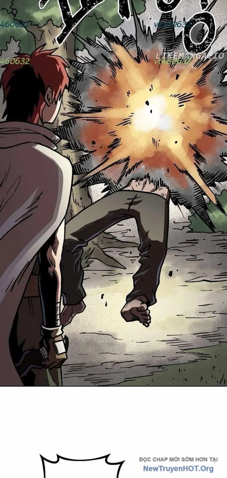 Cổng Asura Chapter 52 - Trang 25