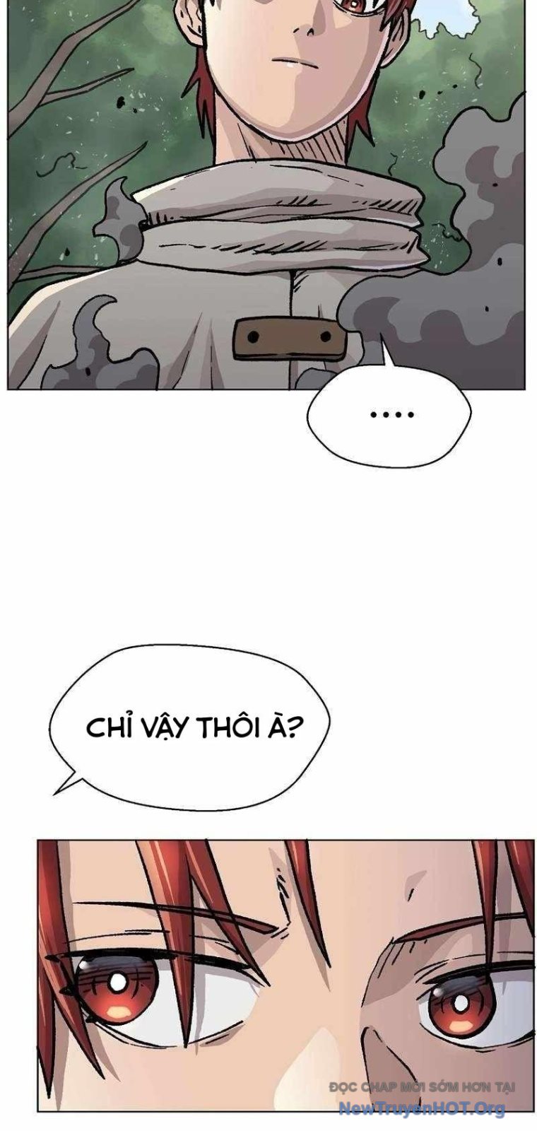 Cổng Asura Chapter 52 - Trang 27