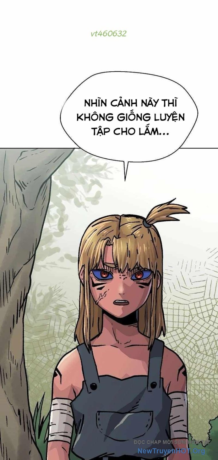 Cổng Asura Chapter 52 - Trang 28