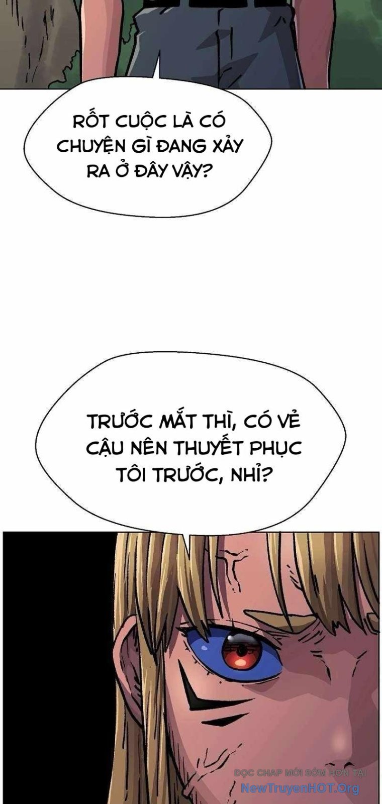 Cổng Asura Chapter 52 - Trang 29