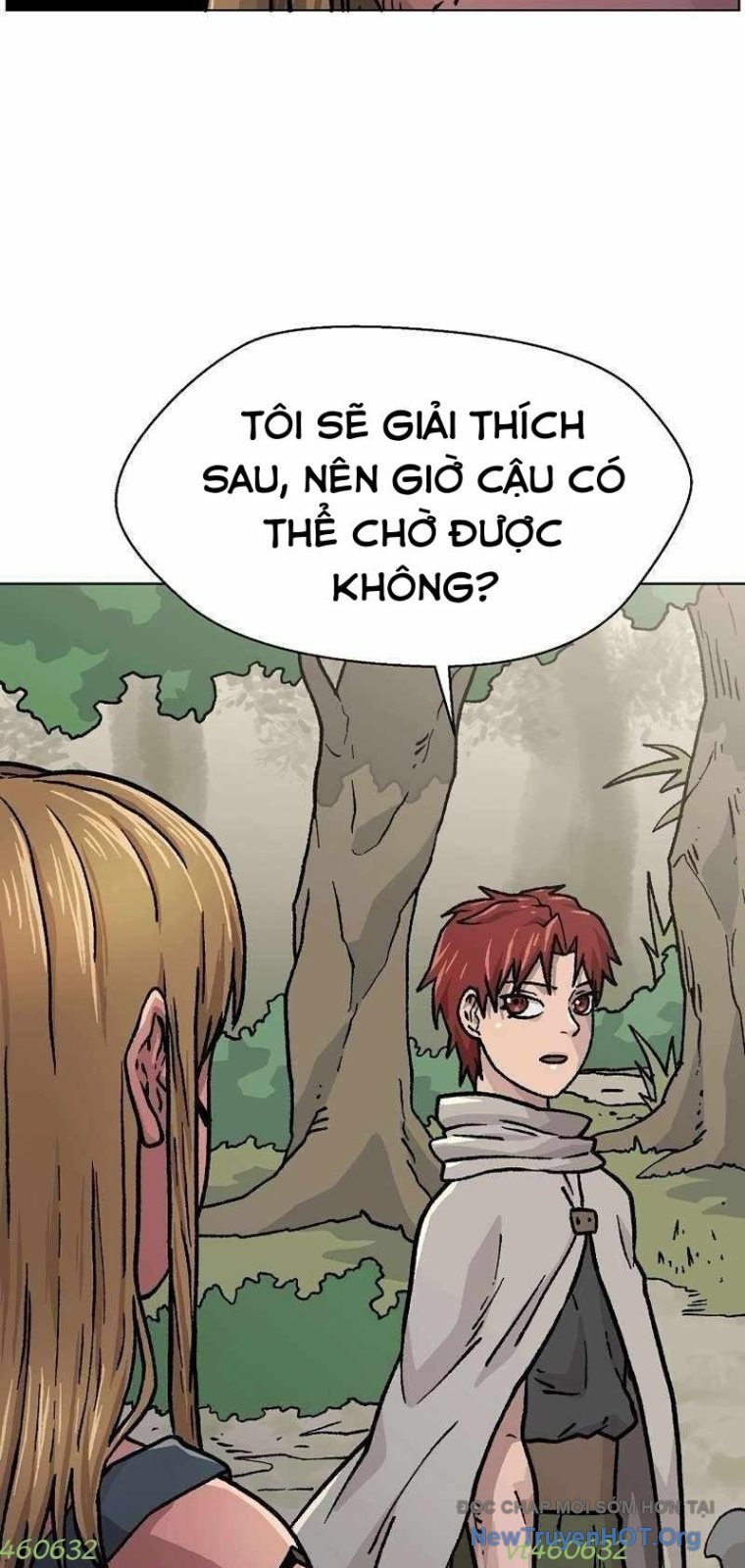 Cổng Asura Chapter 52 - Trang 30