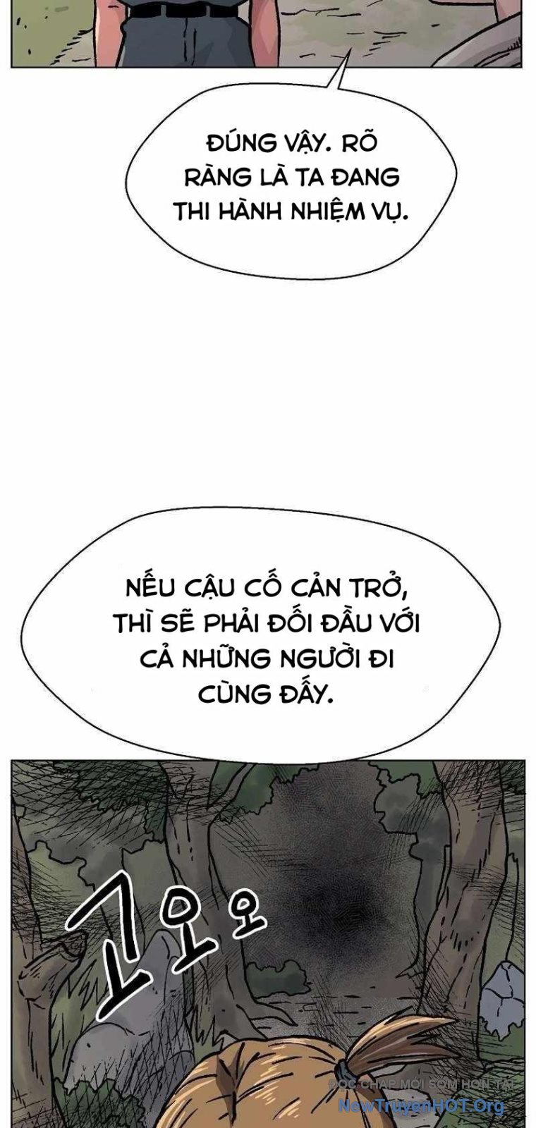 Cổng Asura Chapter 52 - Trang 32