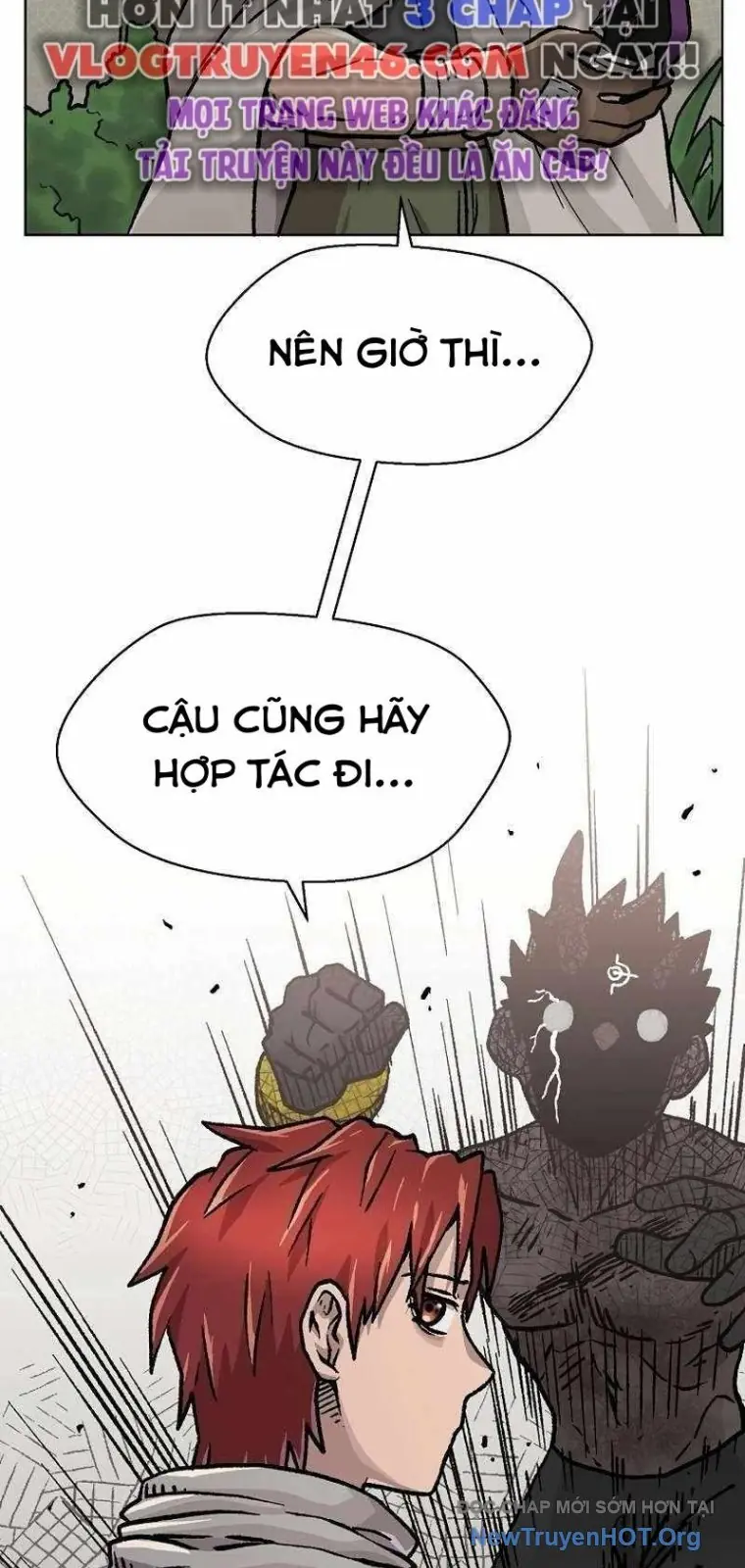 Cổng Asura Chapter 52 - Trang 35