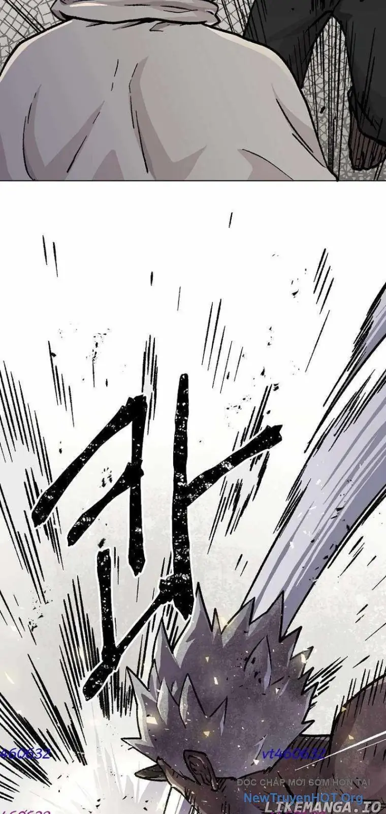 Cổng Asura Chapter 52 - Trang 36