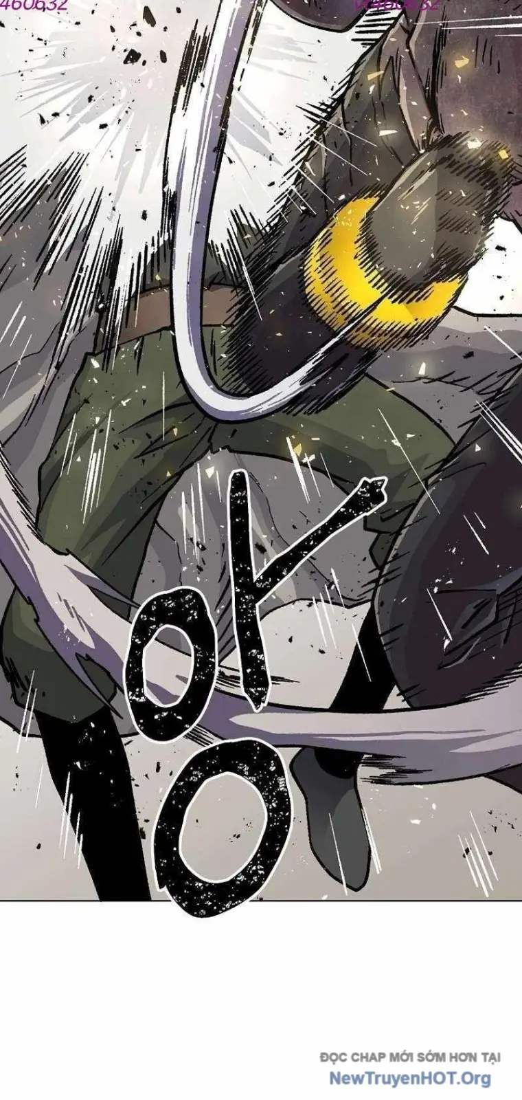 Cổng Asura Chapter 52 - Trang 37