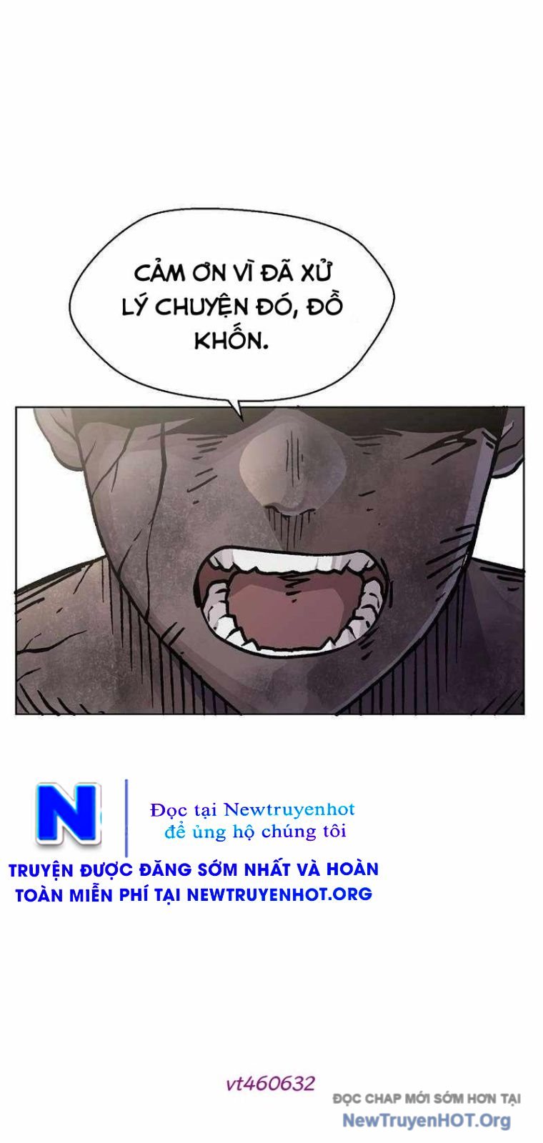 Cổng Asura Chapter 52 - Trang 39