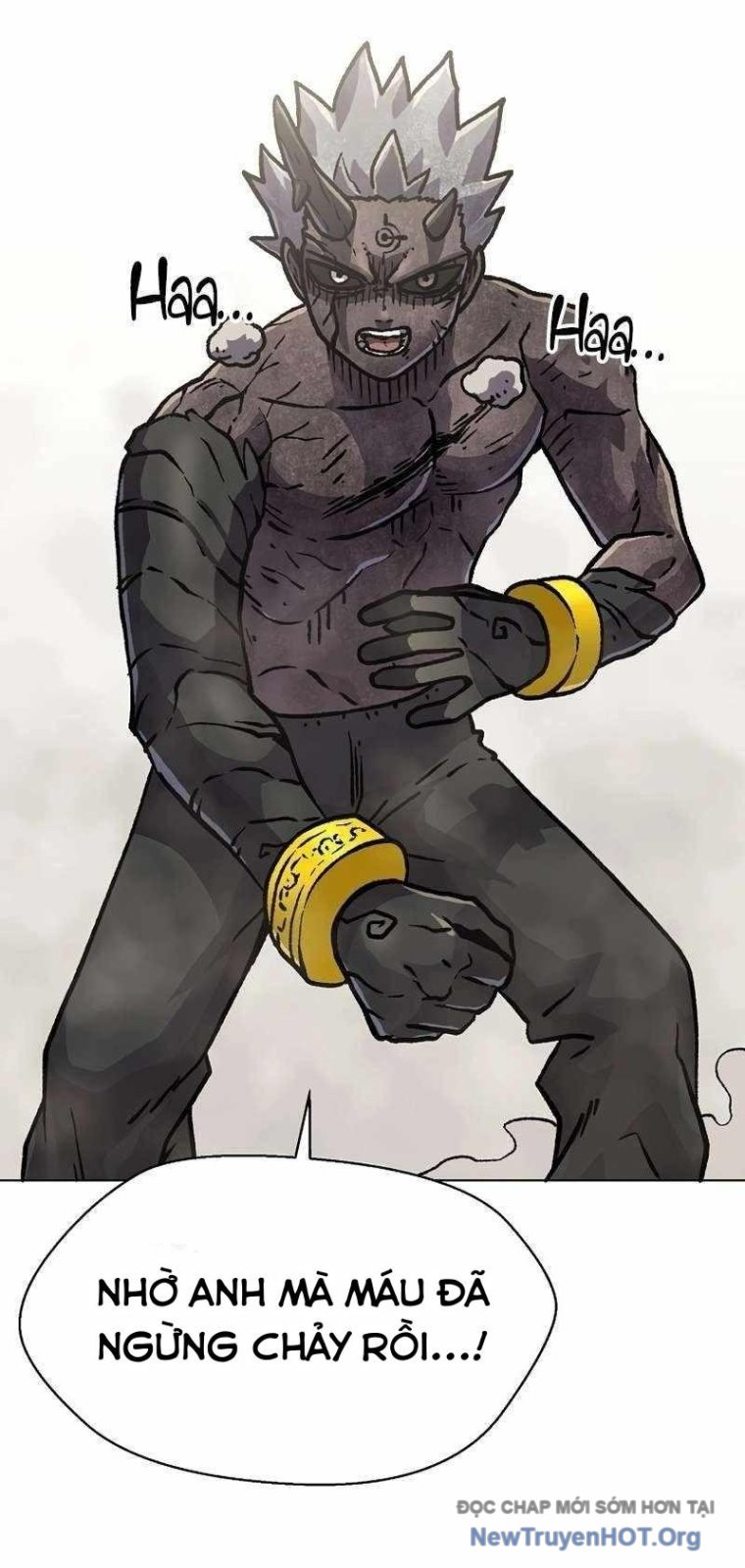 Cổng Asura Chapter 52 - Trang 40