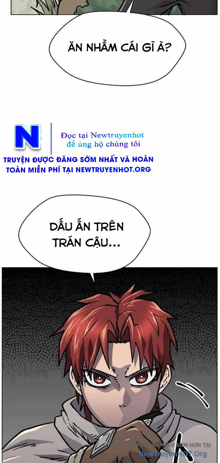 Cổng Asura Chapter 52 - Trang 44