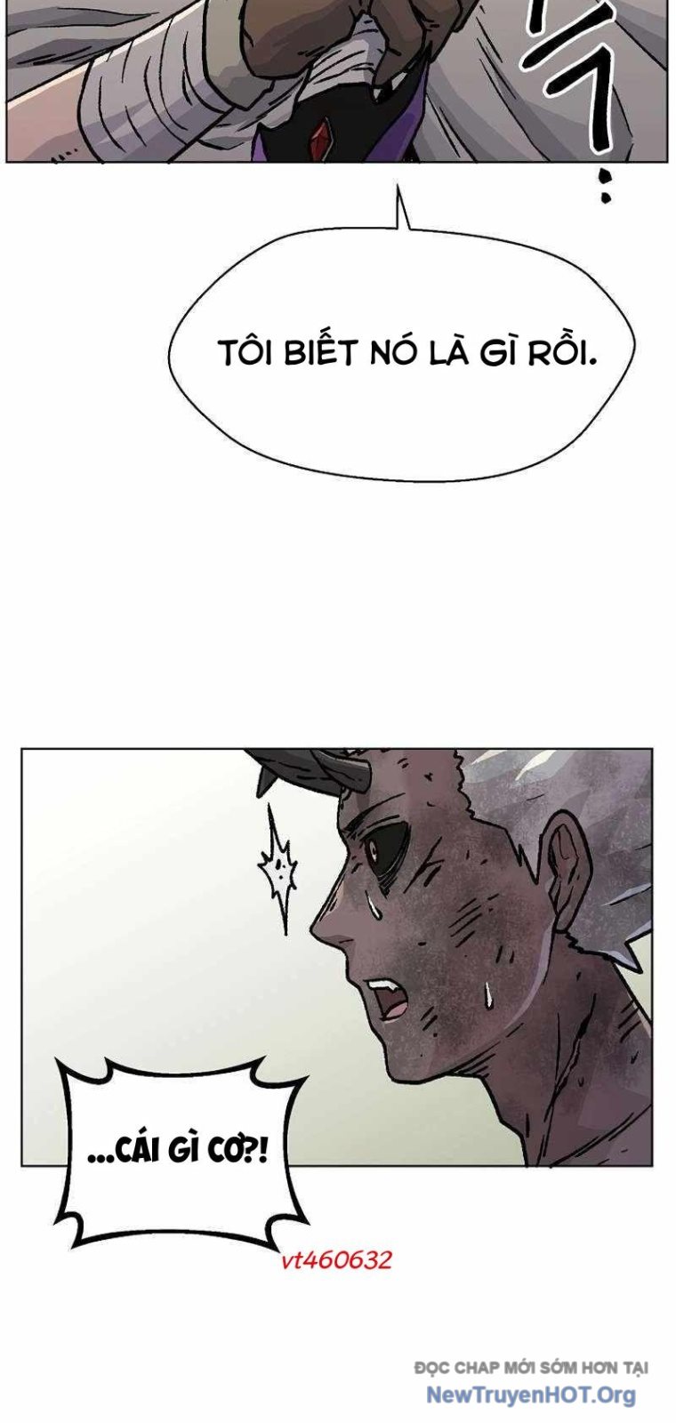 Cổng Asura Chapter 52 - Trang 45