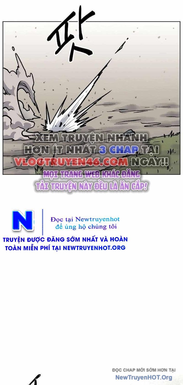 Cổng Asura Chapter 52 - Trang 46