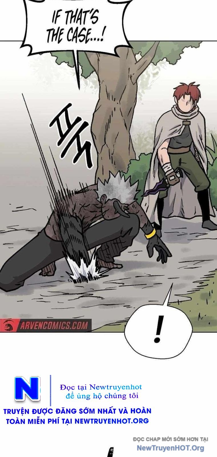 Cổng Asura Chapter 52 - Trang 49