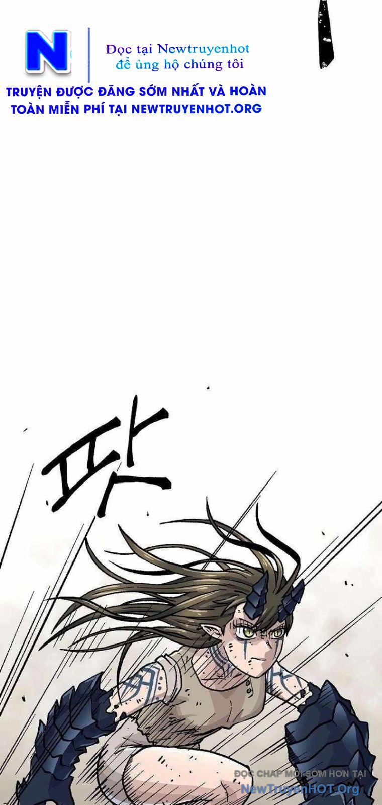 Cổng Asura Chapter 52 - Trang 5