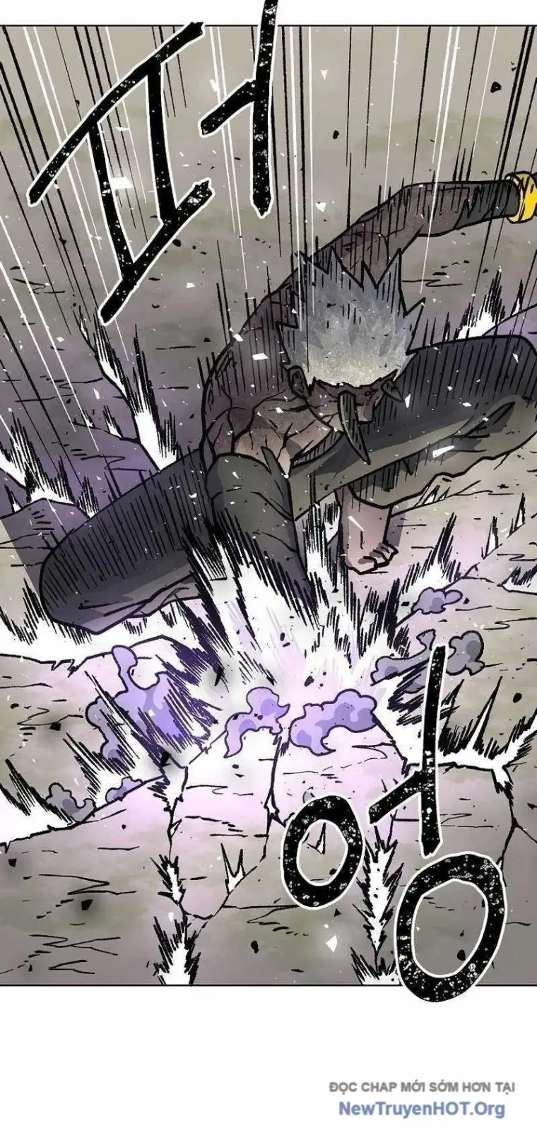 Cổng Asura Chapter 52 - Trang 50