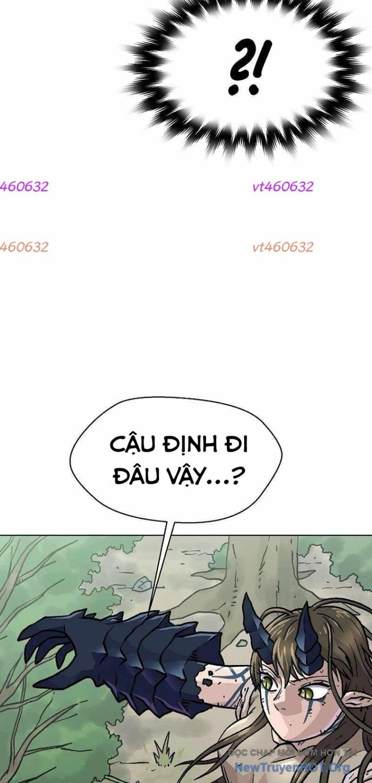 Cổng Asura Chapter 52 - Trang 7