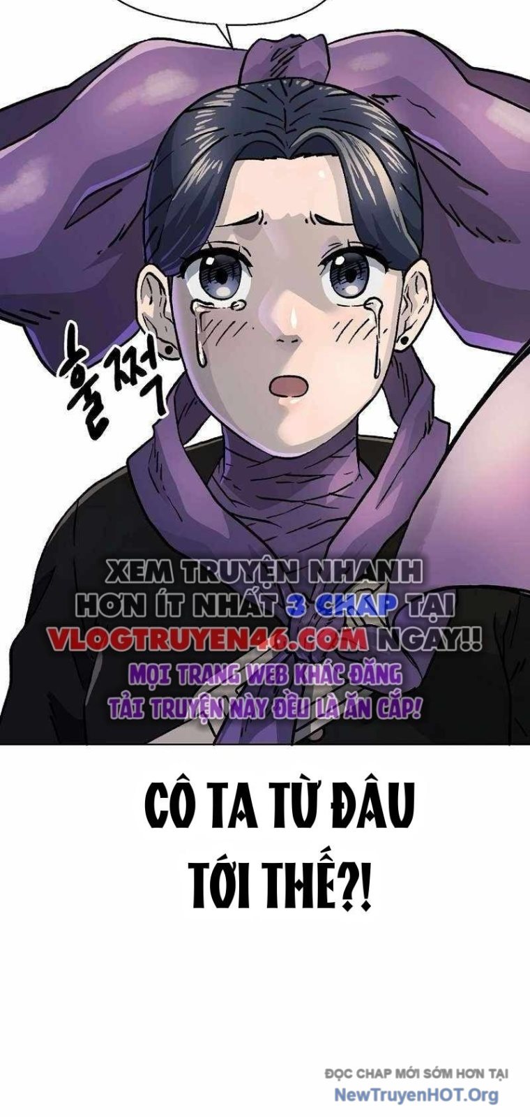 Cổng Asura Chapter 52 - Trang 9
