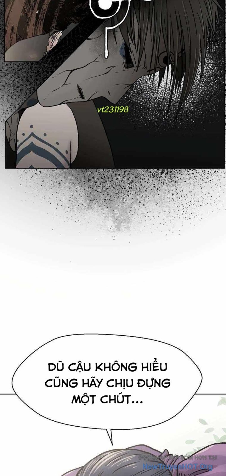 Cổng Asura Chapter 53 - Trang 10