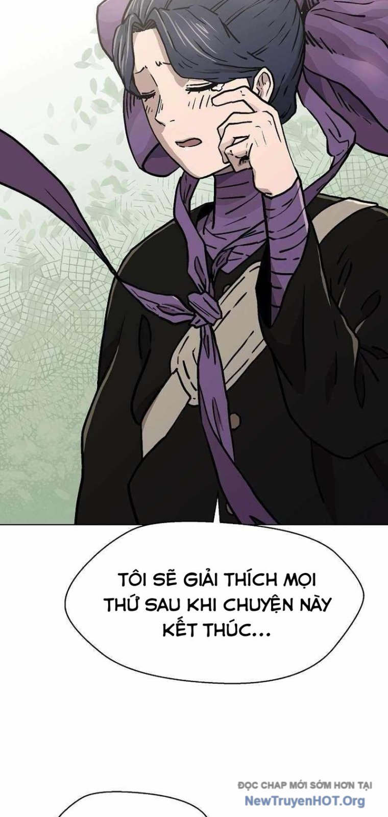 Cổng Asura Chapter 53 - Trang 11
