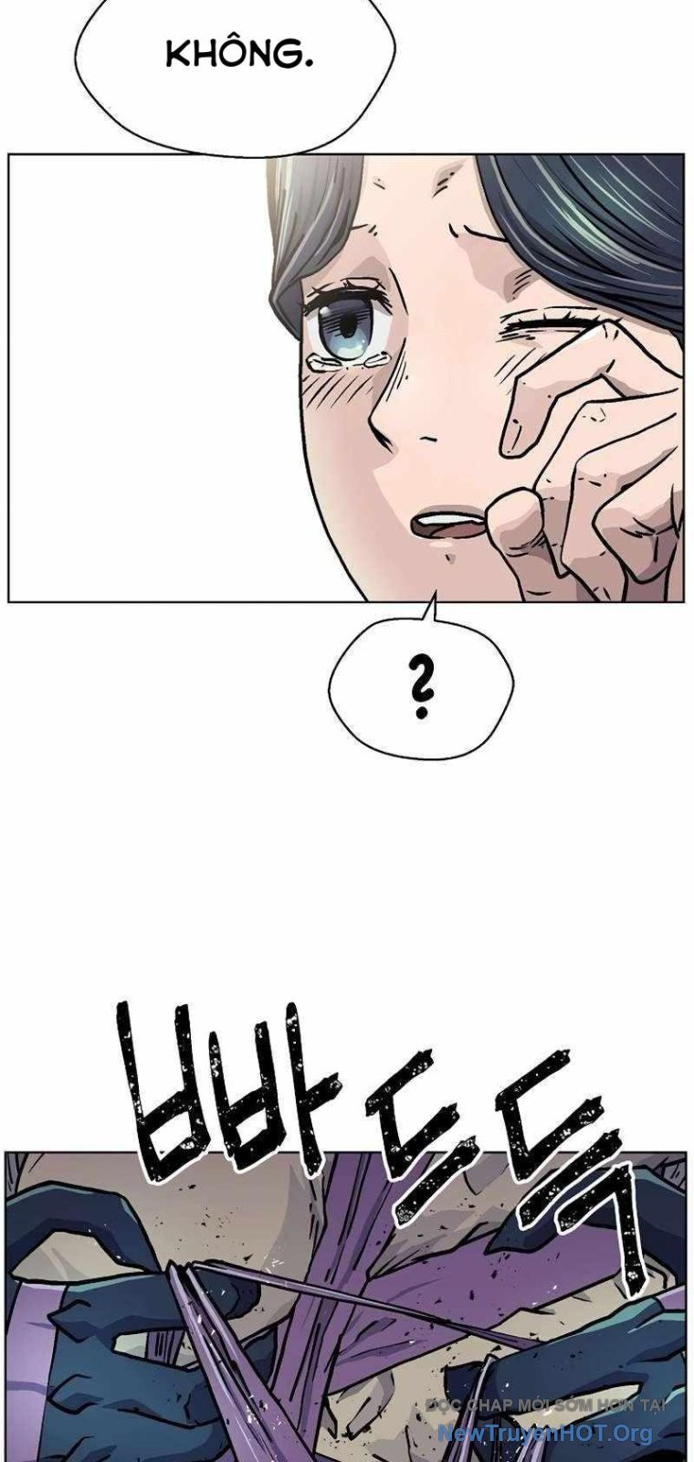 Cổng Asura Chapter 53 - Trang 12