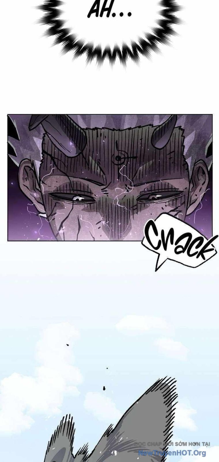 Cổng Asura Chapter 53 - Trang 17