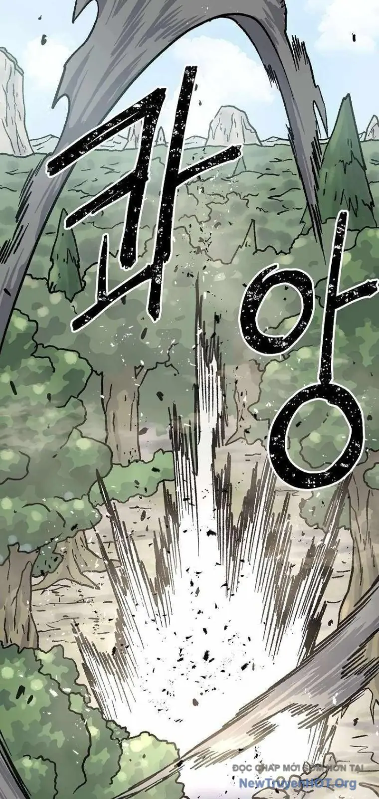 Cổng Asura Chapter 53 - Trang 18
