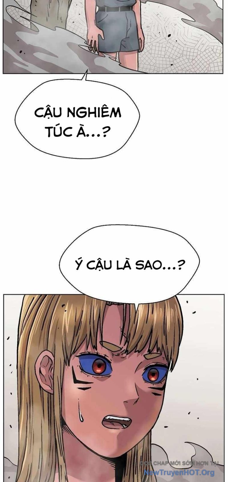 Cổng Asura Chapter 53 - Trang 21