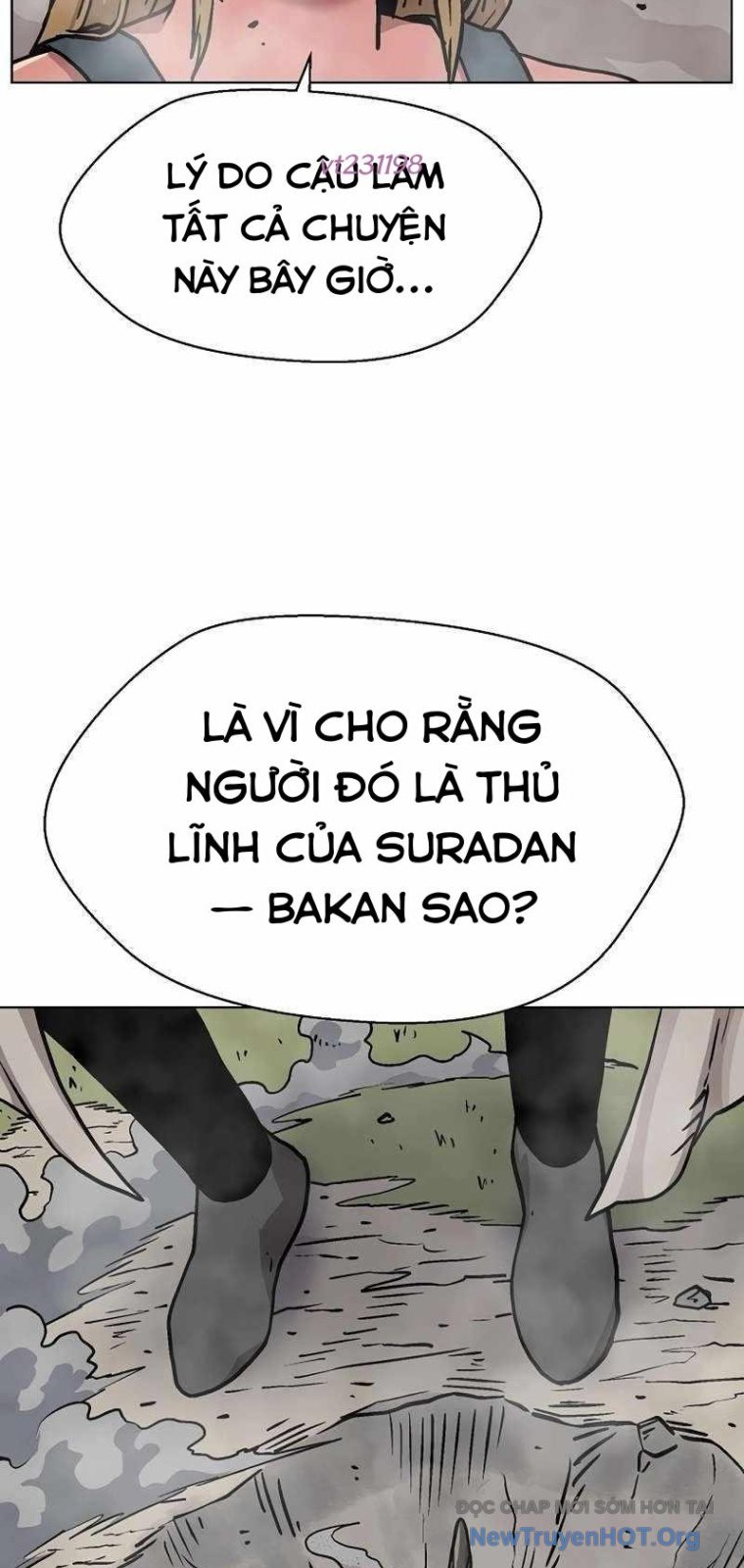 Cổng Asura Chapter 53 - Trang 22