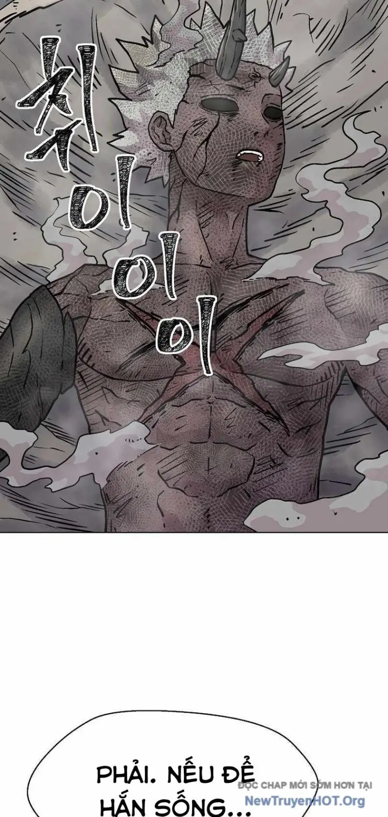 Cổng Asura Chapter 53 - Trang 23