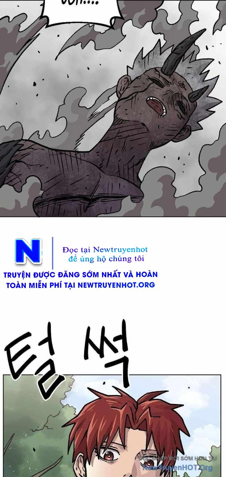 Cổng Asura Chapter 53 - Trang 26