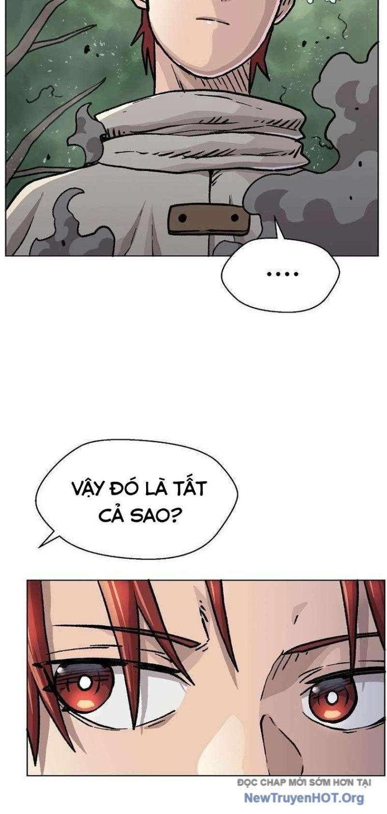 Cổng Asura Chapter 53 - Trang 27