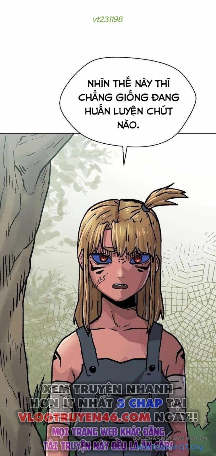 Cổng Asura Chapter 53 - Trang 28