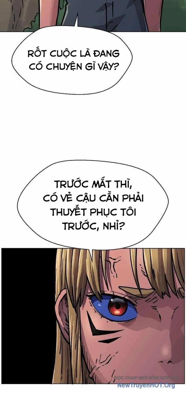 Cổng Asura Chapter 53 - Trang 29