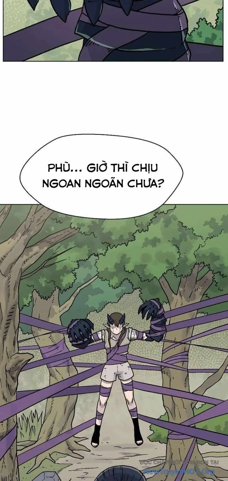 Cổng Asura Chapter 53 - Trang 3