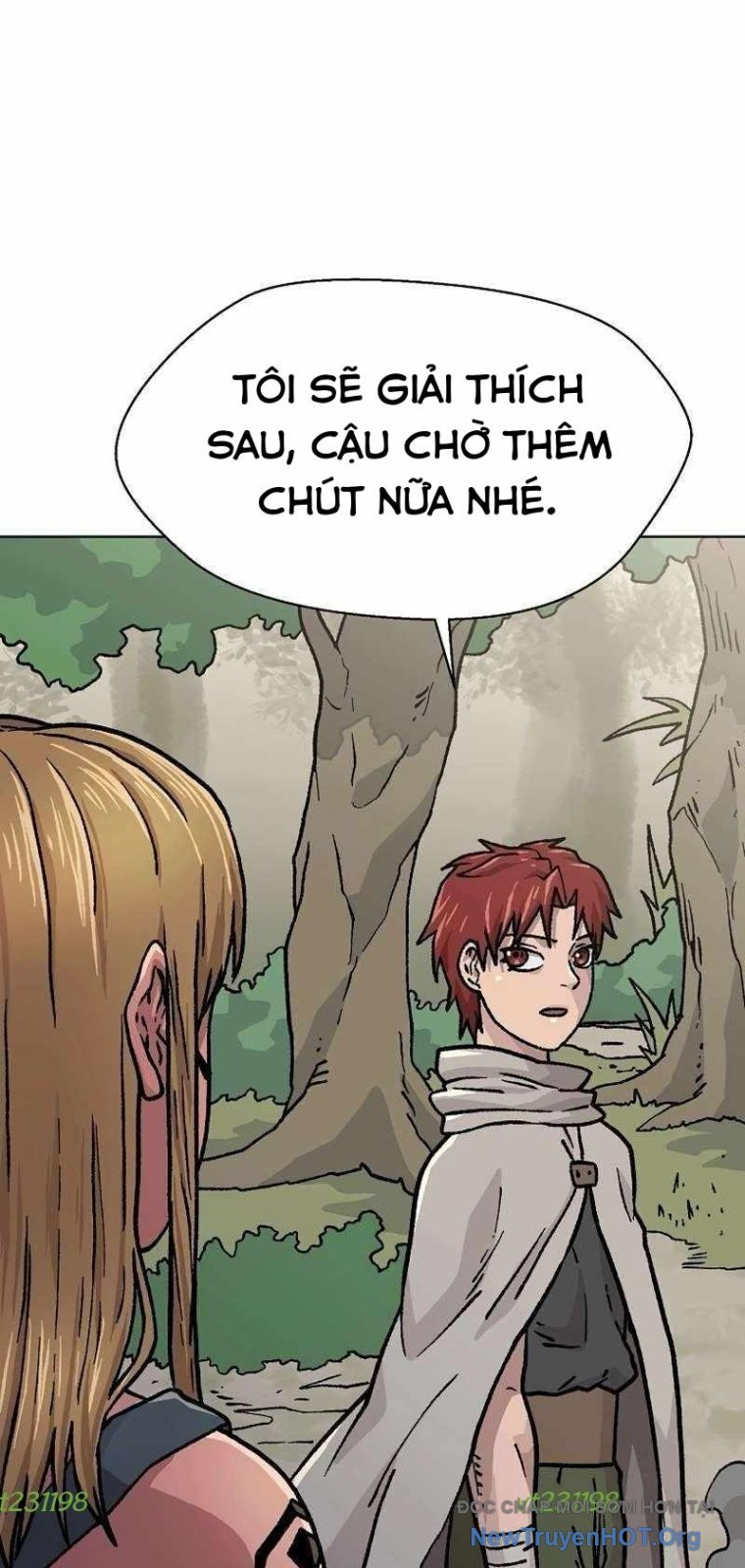 Cổng Asura Chapter 53 - Trang 30