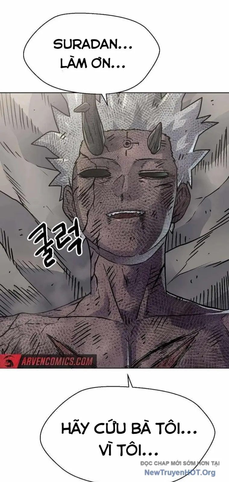 Cổng Asura Chapter 53 - Trang 32
