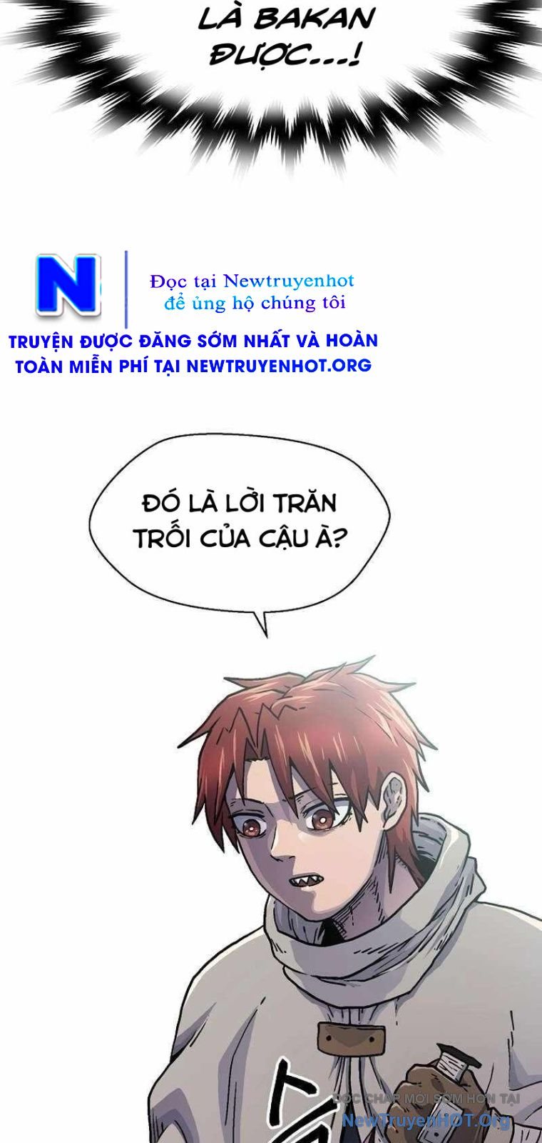 Cổng Asura Chapter 53 - Trang 34