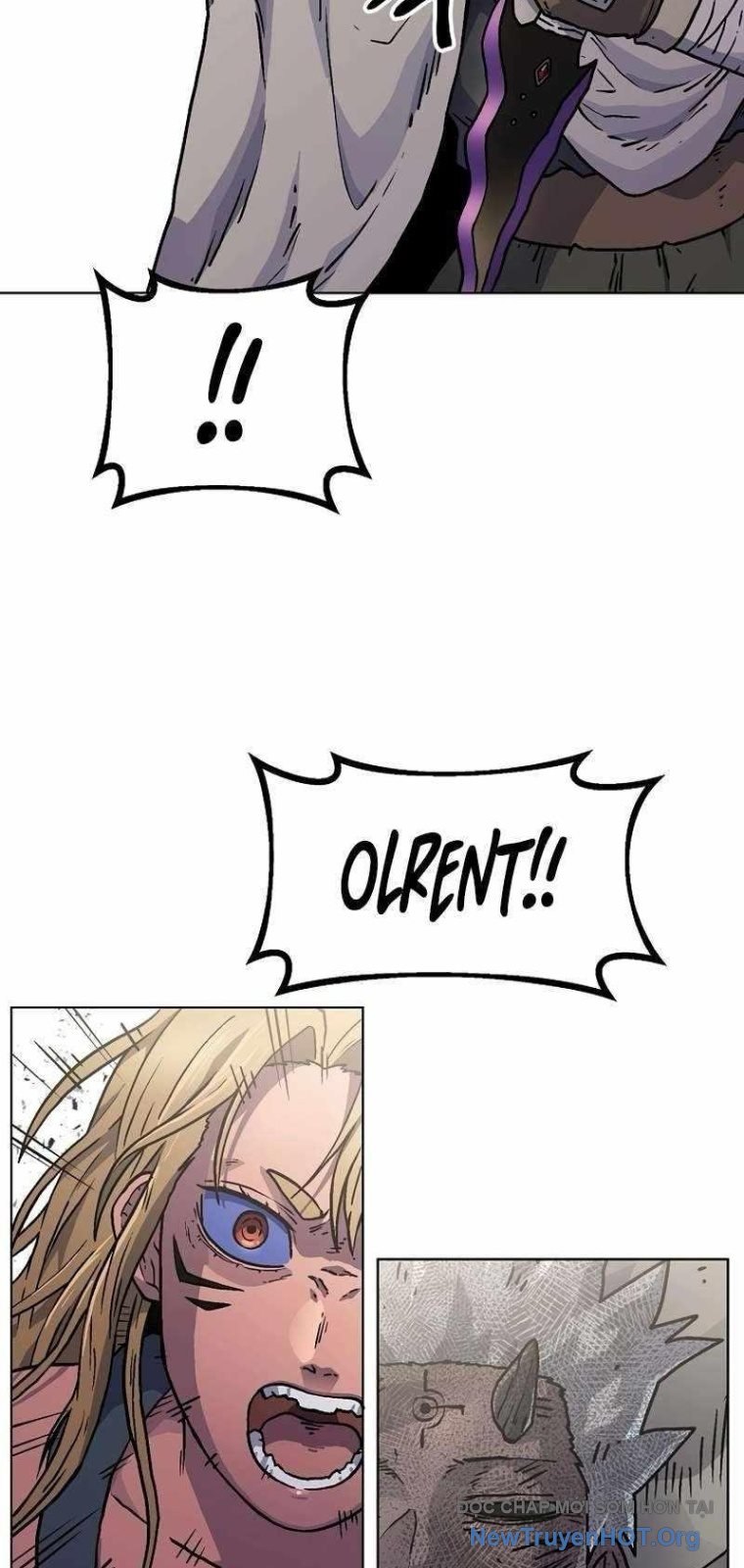Cổng Asura Chapter 53 - Trang 35