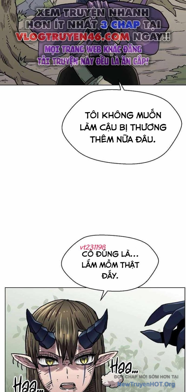 Cổng Asura Chapter 53 - Trang 4