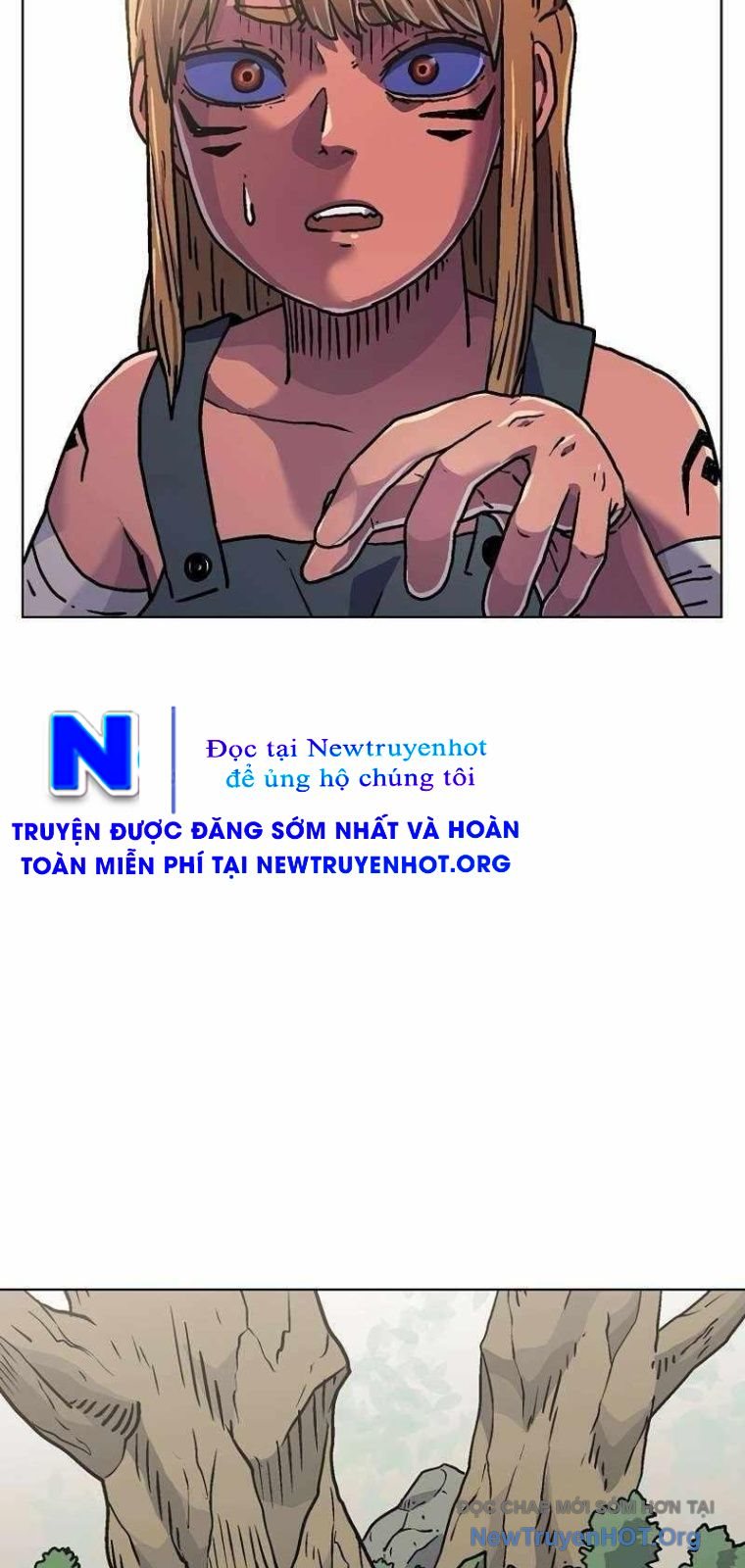 Cổng Asura Chapter 53 - Trang 40