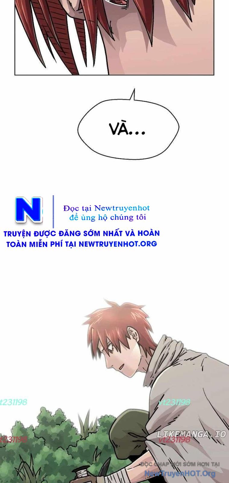 Cổng Asura Chapter 53 - Trang 42
