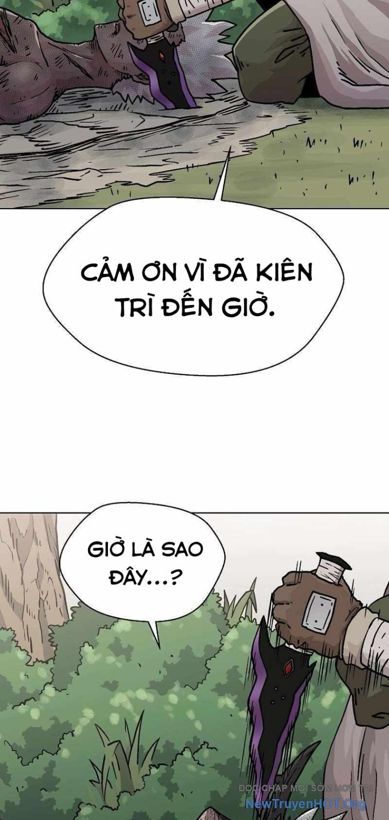 Cổng Asura Chapter 53 - Trang 43