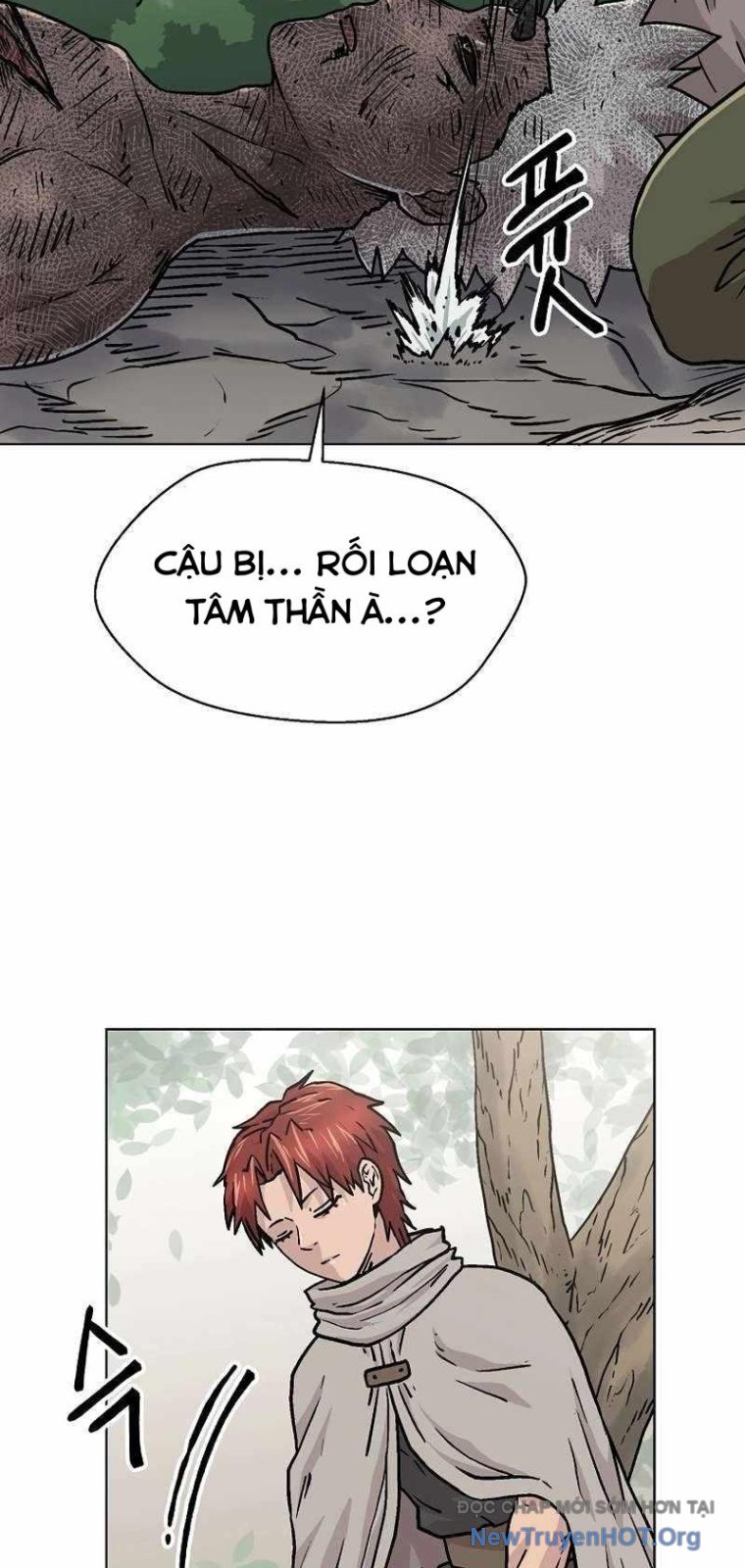 Cổng Asura Chapter 53 - Trang 44