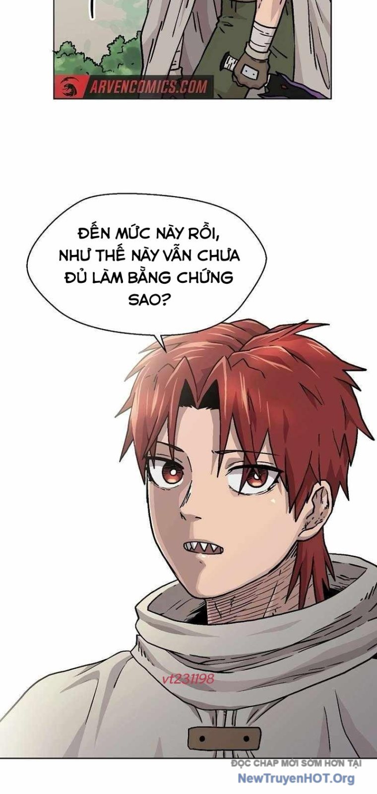 Cổng Asura Chapter 53 - Trang 45