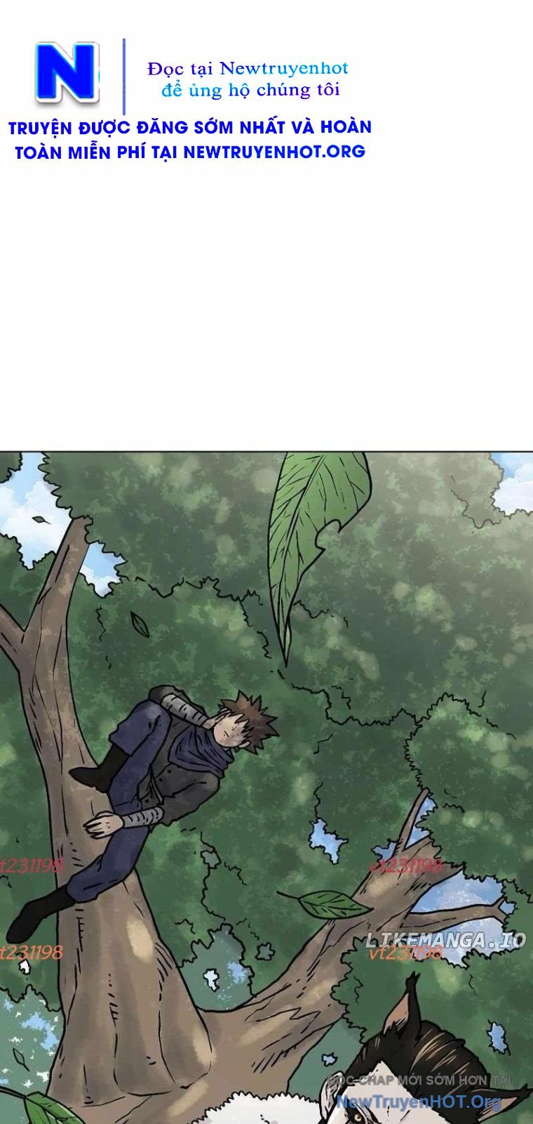 Cổng Asura Chapter 53 - Trang 48